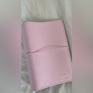 NEW Foxy Fix Ring Planner